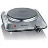 Image de KP 1092 - Plaque chauffante électrique - 1.5 kWatt - inox brossé