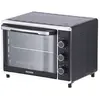 Image de TO 2056 - Four électrique - 30 litres - 1.6 kWatt - noir / argent