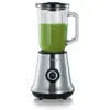 Image de Blender + Smoothie Mix & Go - 500 W inox-noir