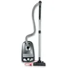 Image de SEVERIN Aspirateur puissant et maniable avec brosse parquet, Aspirateur traineau avec sac et grand rayon d'action de 9 m, Aspirateur traîneau livré avec 2 sacs de 3 litres, BC 7045 en occasion ou reconditionné