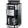 Image de KA 4810 - Cafetière - 10 tasses - inox/noir