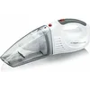 Image de Severin HV 7144, Aspirateur de Table pour Poussières/Liquides (Accu Li-Ions 7,4V, Câble Allume-Cigare 12V et 3 Accessoires Inclus, S´POWER home & car Li 20) Blanc/Rouge en occasion ou reconditionné