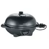 Image de PG 8541 - Barbecue gril -électrique - 1320 cm ² - thermomètre intégré - noir mat