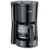 Image de SEVERIN Cafetière Filtre "Type", 1 000W, 1,4L, Jusqu'à 10 tasses, Porte-filtre amovible avec système anti-goutte, Noir, KA 4815, 3.38 en occasion ou reconditionné