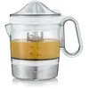 Image de CP3535 85 W Inox brossé/blanc