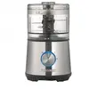 Image de Hachoir compact multifonction 20404 400 W Inox