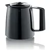 Image de KA 9252 - Cafetière - 8 tasses - noir