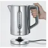Image de WK 3418 - Bouilloire - 1.5 litres - 3 kWatt - inox brossé