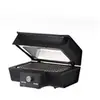 Image de Barbecue connecté avec couvercle PG8138 3000 W Noir