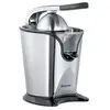 Image de Presse-agrumes 160w acier inox / noir CP3544