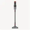 Image de Aspirateur balai 2en1 rechargeable 18v gris hv7184