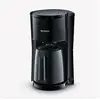Image de Cafetière filtre avec verseuse isotherme