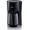 Image de Cafetière filtre KA 9307 - 1000 W - 2 verseuses isothermes