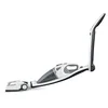 Image de Severin Aspirateur Balai 2 en 1 sans Fil Puissant, Jusqu'à 35 Min d'Autonomie, Tube Flexible, Apirateur à Main Amovible, Brosse électrique avec éclairage LED, Blanc, HV 7173 en occasion ou reconditionné