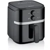 Image de Friteuse Sans Huile - Fr2452 - 5L - Temps Et Thermostat Réglables - Noir