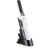 Image de SEVERIN Aspirateur à main sans sac avec set accessoires, Aspirateur sans fil rechargeable, Aspirateur de table ou pour la voiture, Design compact, Autonomie jusqu'à 30 min, HV 7140 en occasion ou reconditionné