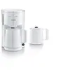 Image de Cafetière filtre isotherme 2 verseuses