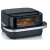 Image de Friteuse sans huile 4l 2100w noir FR2464
