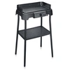 Image de Barbecue électrique sur pieds 2000w PG8596
