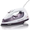 Image de SEVERIN Fer Vapeur avec Semelle Céramique, 2 500 W environ, BA 3210, Blanc/Mauve en occasion ou reconditionné