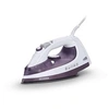 Image de BA 3210 - Fer à vapeur avec fermeture automatique - semelle : céramique - 2500 Watt - blanc/violet