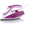 Image de SEVERIN Fer Vapeur avec Semelle Céramique, 2 400 W environ, BA 3243, Blanc/Violet en occasion ou reconditionné