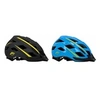 Image de FISCHER Casque de vélo 'Urban Montis', taille : L/XL, noir