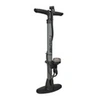 Image de FISCHER Pompe à air verticale pour vélo, pour toute valve