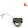 Image de FAHRRAD Profi Plus III 86389 Remorque de vélo pour marchandise
