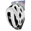 Image de FAHRRAD Urban Lano L/XL Casque MTB blanc, noir Taille de confection=L