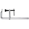 Image de Presse haute performance SGM - - serrage 300 mm - saillie 120 mm - Rail 30x15 mm - SG30