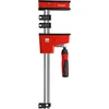 Image de Bessey Serre-joint En F Korpus Revo Kre 600 mm