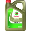 Image de Huile Moteur Castrol Edge 0w20 Ll Iv 4l Castrol Oil 15f612 Audi;Bentley;Hyundai;Infiniti;Nissan;Porsche;Seat;Skoda;Toyota;Volkswagen