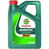 Image de Huile Moteur Castrol Magnetic 5w-40 C3 4l Castrol Oil 15f624 Abarth;Alfa Romeo;Alpina;Alpine;Aston Martin;Audi;Austin;Bmw;Cadillac;Chevrolet;Chrysler;Citroen;Dacia;Daewoo;Daf;Daimler;Dodge;Ferrari;Fiat;Ford;Honda;Hyundai;Infiniti;Isuzu;Jaguar;Jeep;Kia;Lada;Lamborghini;Lancia;Land Rover;Lotus;Maserati;Mazda;Mercedes-Benz;Mg;Mini;Mitsubishi;Morgan;Nissan;Opel;Peugeot;Porsche;Puch;Renault;Rolls-Royce