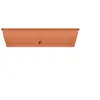 Image de Jardiniere - Terraflor - Terra 80 Cm - Solidité - Réserve D'Eau - Recyclé & 100% Recyclable - Volume Pour Plantes.