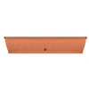 Image de Jardiniere - Terraflor - Terra 100 Cm - Solidité - Réserve D'Eau - Recyclé & 100% Recyclable - Volume Pour Plantes.