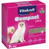 Image de Vitakraft Sable Agglomérant Ultra 8kg