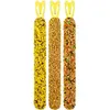 Image de Vitakraft Mélange De Crackers Aux oeufs Abricots Et Miel Pour Perruches 3 Unités