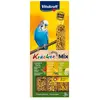 Image de Vitakraft Mélange De Crackers Banane Kiwi Et Poivre Pour Oiseaux 3 Unités