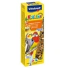 Image de Vitakraft - Friandises Kräcker au Miel et Eucalyptus pour Grandes Perruches - x2
