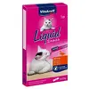 Image de Vitakraft Canard Snack Liquide 6 X Friandise Pour Chat 15g