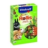 Image de Party Rollis - Pour Rongeur - 500 G
