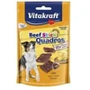 Image de Quadros Viande & Fromage 70 G - Vitakraft