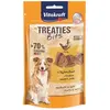 Image de Vitakraft Friandises Pour Chiens Treaties Bits Au Poulet 120 G