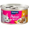 Image de Vitakraft Pâtée Humide Pour Chats Poesie Mousse Au Poulet 85 G