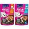 Image de Poésie Multipack Délice - Assortiment de pochons Viande et Poisson en gelée