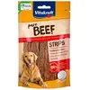 Image de Vitakraft Lanières De Boeuf Pur Pour Chien 80g
