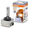 Image de Osram XENARC ORIGINAL D1S HID Lampe à Décharge 66140 Boîte Pliante de 1 en occasion ou reconditionné