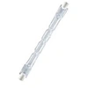 Image de Ampoule halogène BRENNENSTHUL - 400 W - 230 V - R7S classe C 2000 H - 1177711