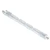 Image de Equipements Pour Luminaire Osram - Haloline 64690 Eco R7s / 80w = 100w/74.9mm - 4008321928078